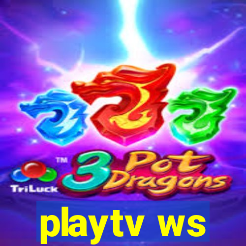 playtv ws